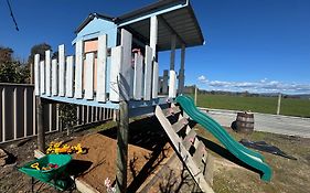 Blue Wren Cottage